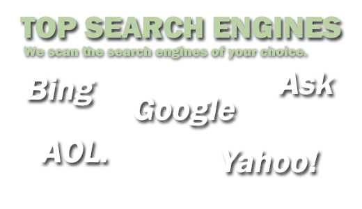 search engine optimization